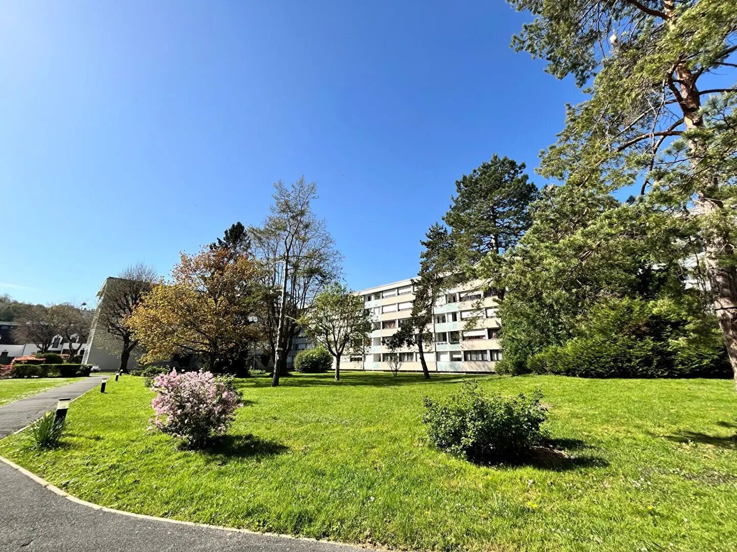 Appartement à vendre, 48m², Le Pecq