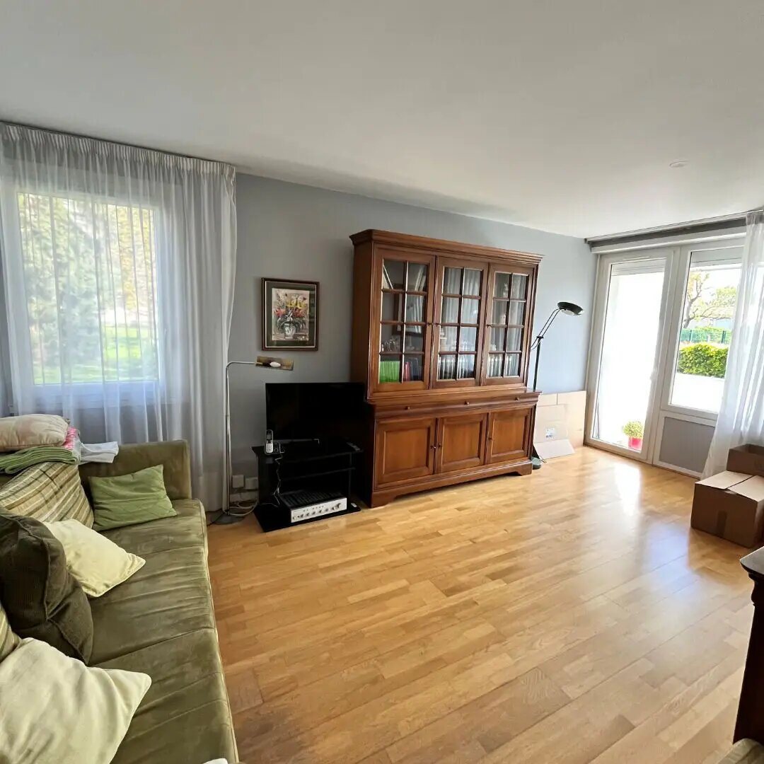 Appartement à vendre, 48m², Le Pecq