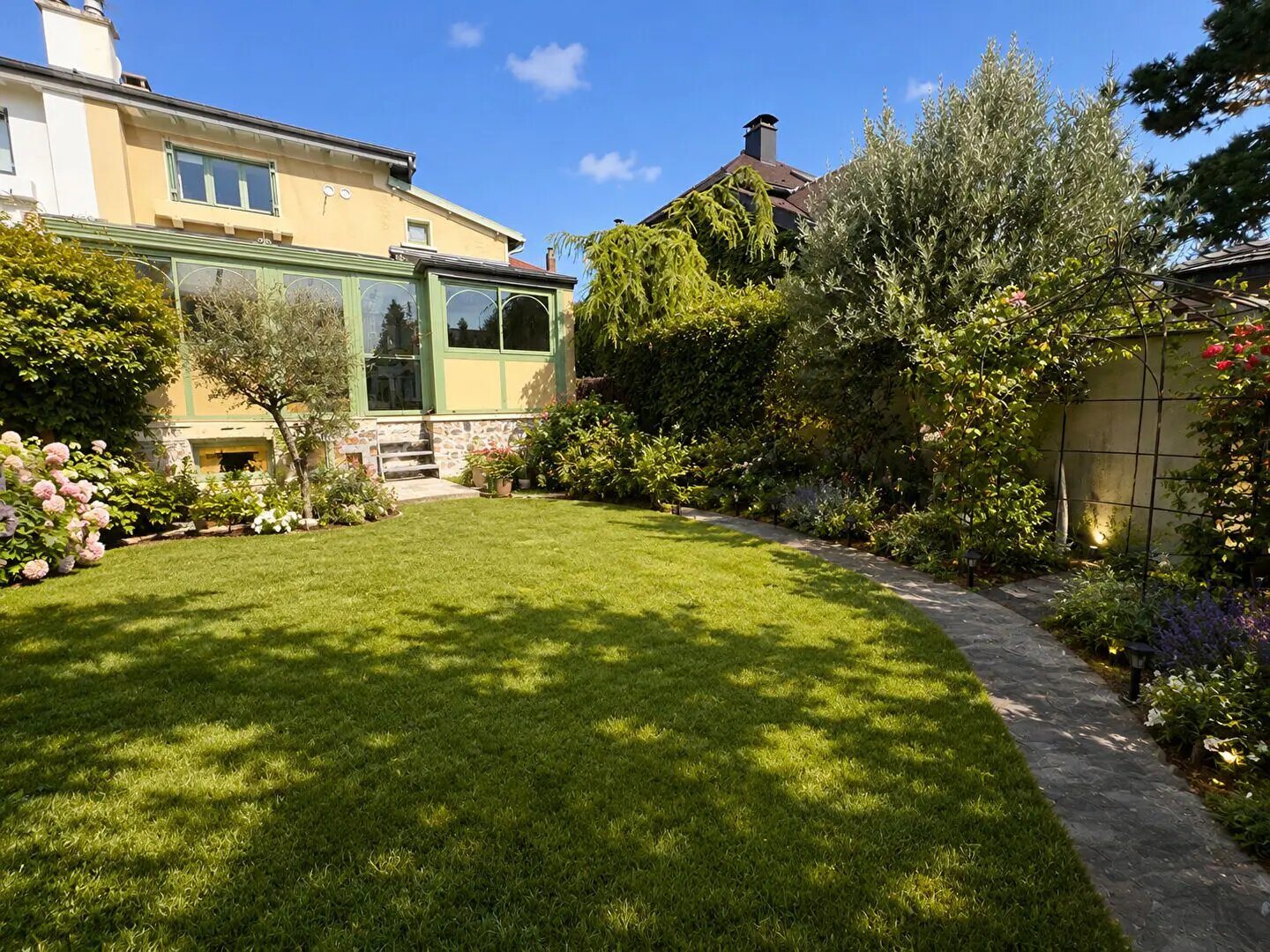 Maison à vendre, 124m², Marly-le-Roi
