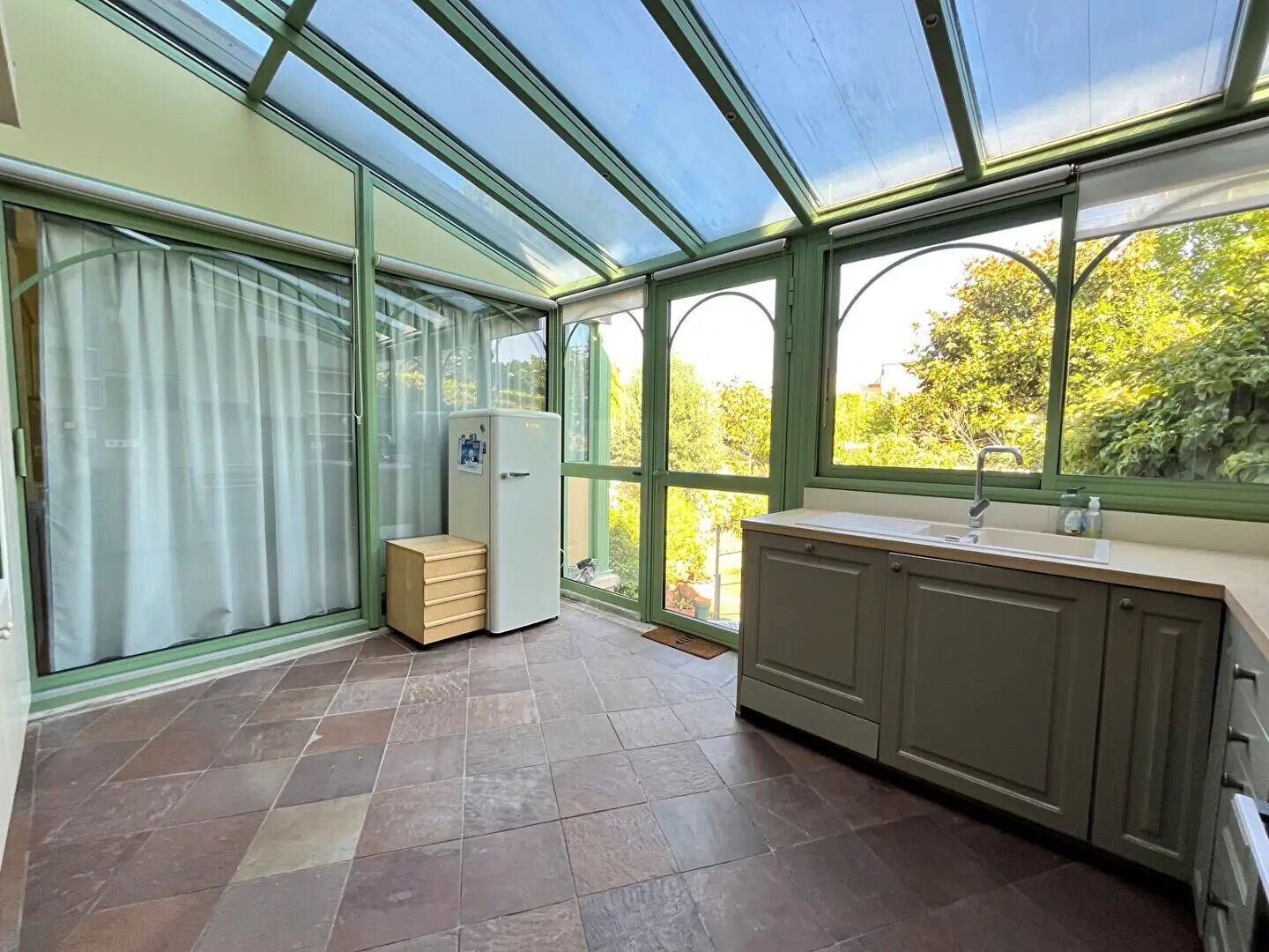 Maison à vendre, 124m², Marly-le-Roi