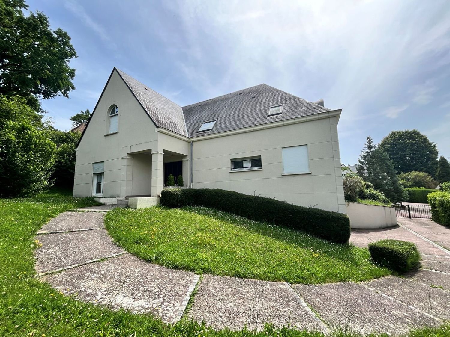 Maison à vendre, 237m², L'Étang-la-Ville