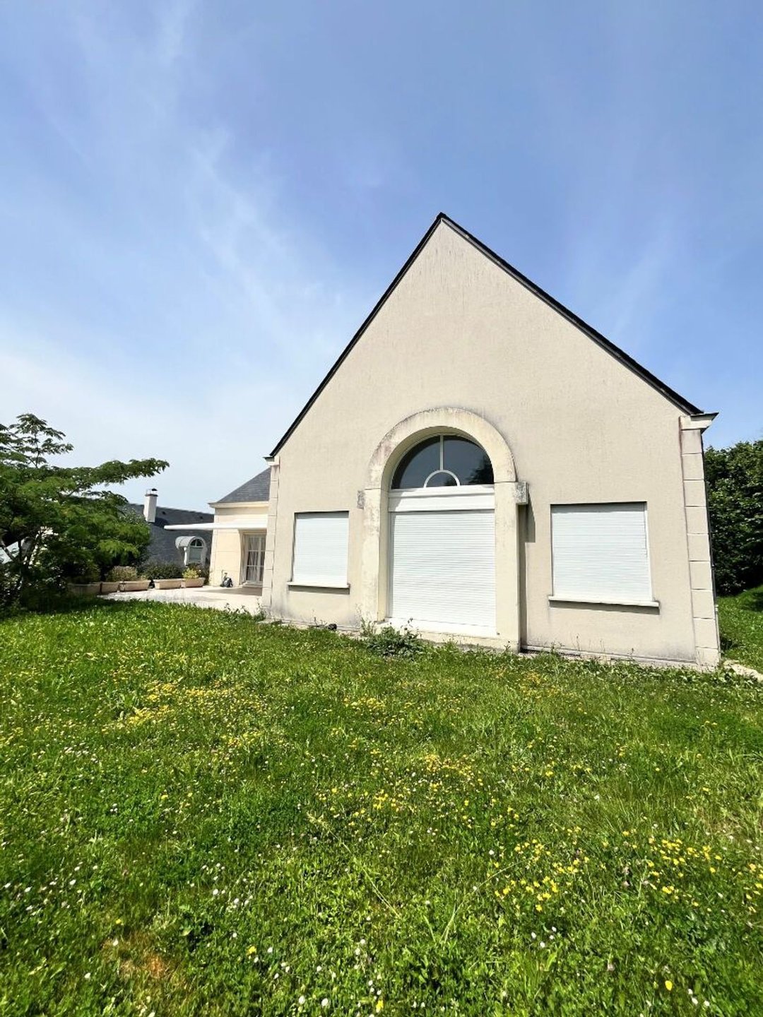 Maison à vendre, 237m², L'Étang-la-Ville