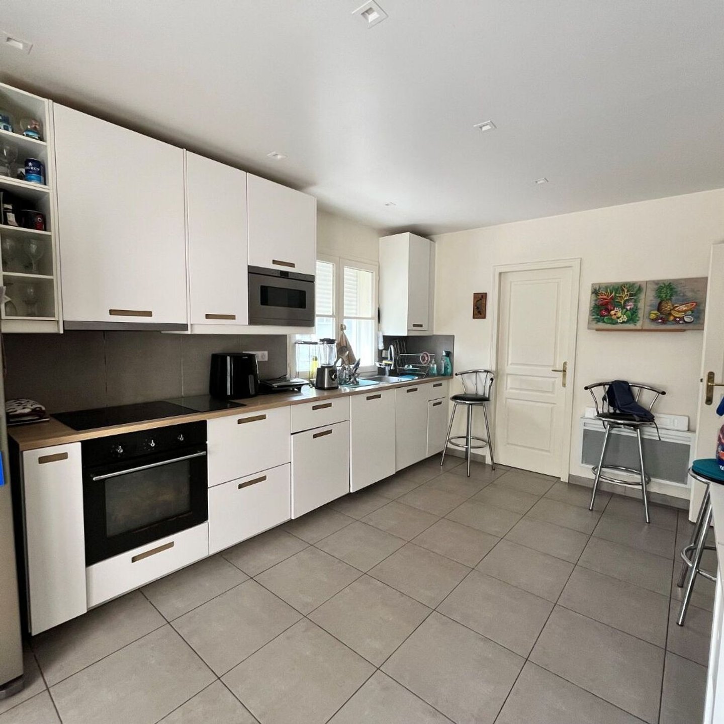 Maison à vendre, 237m², L'Étang-la-Ville