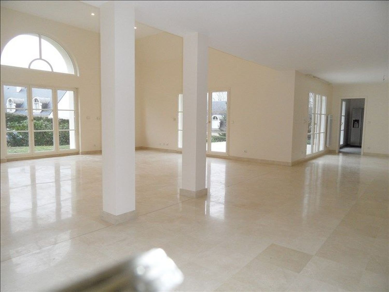 Maison à vendre, 237m², L'Étang-la-Ville