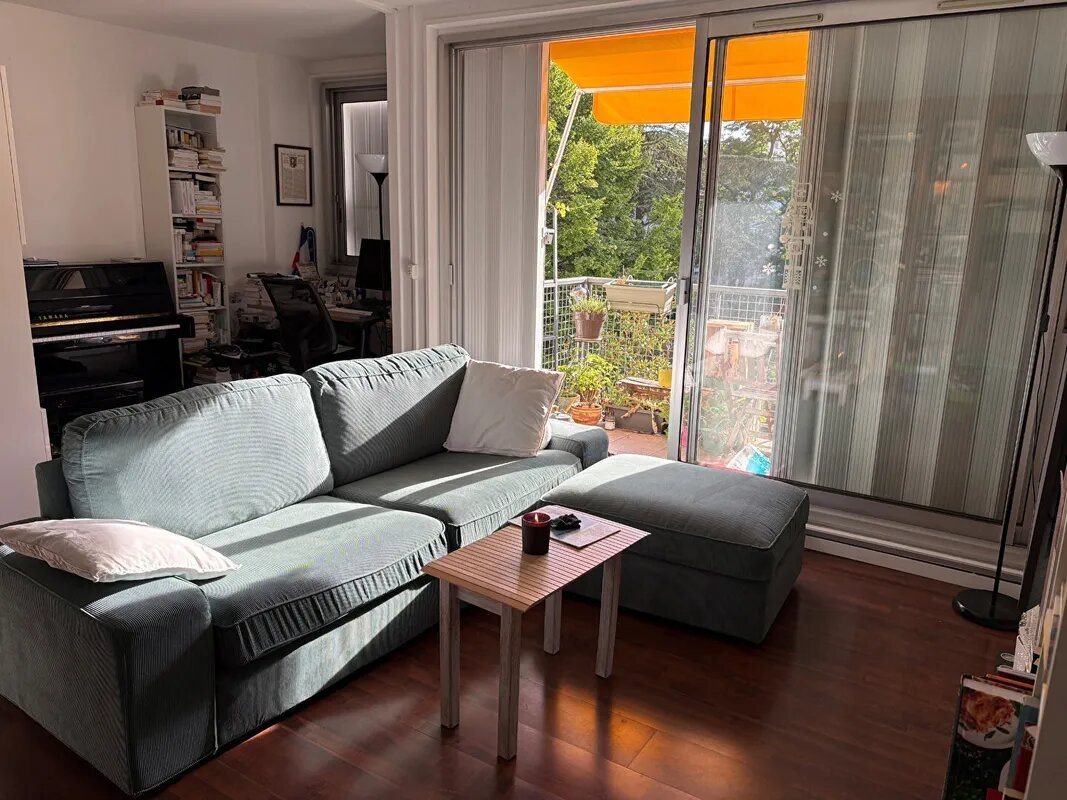 Appartement à vendre, 78m², Marly-le-Roi