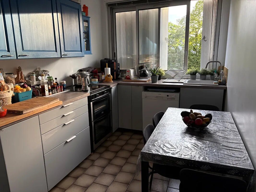 Appartement à vendre, 78m², Marly-le-Roi