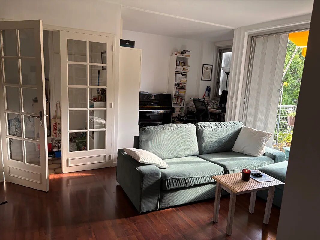 Appartement à vendre, 78m², Marly-le-Roi