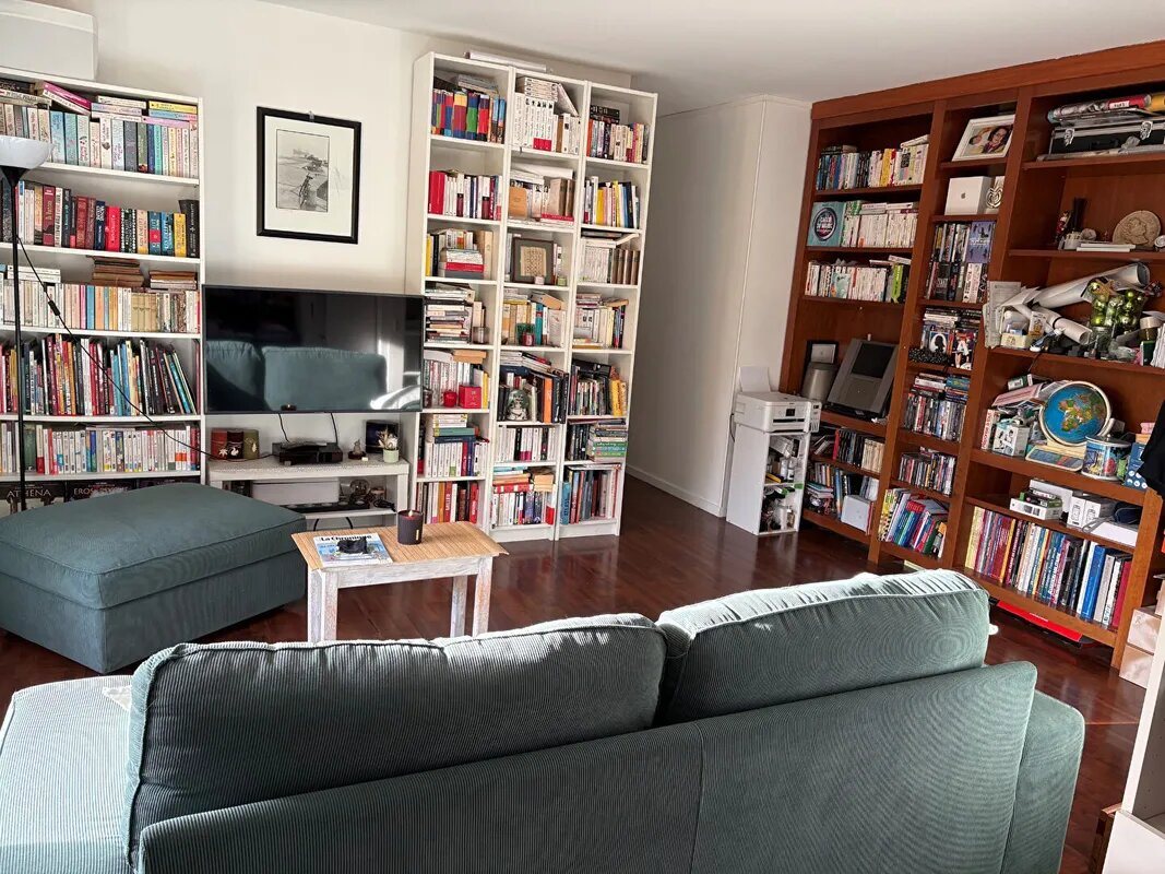 Appartement à vendre, 78m², Marly-le-Roi
