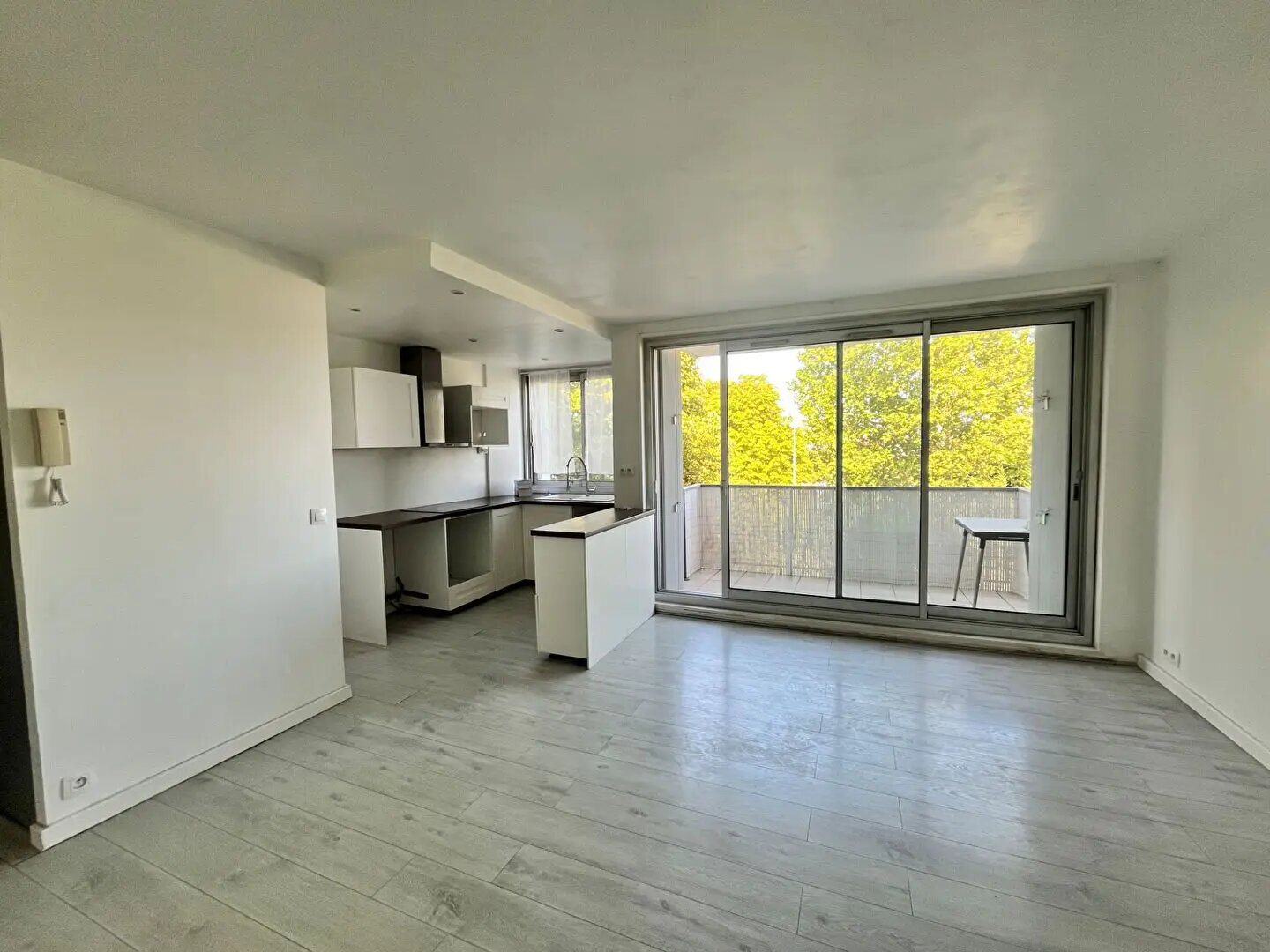 Appartement à vendre, 53m², Marly-le-Roi