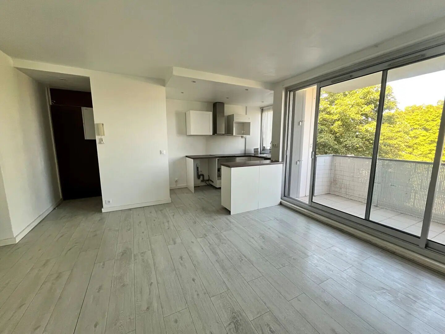 Appartement à vendre, 53m², Marly-le-Roi
