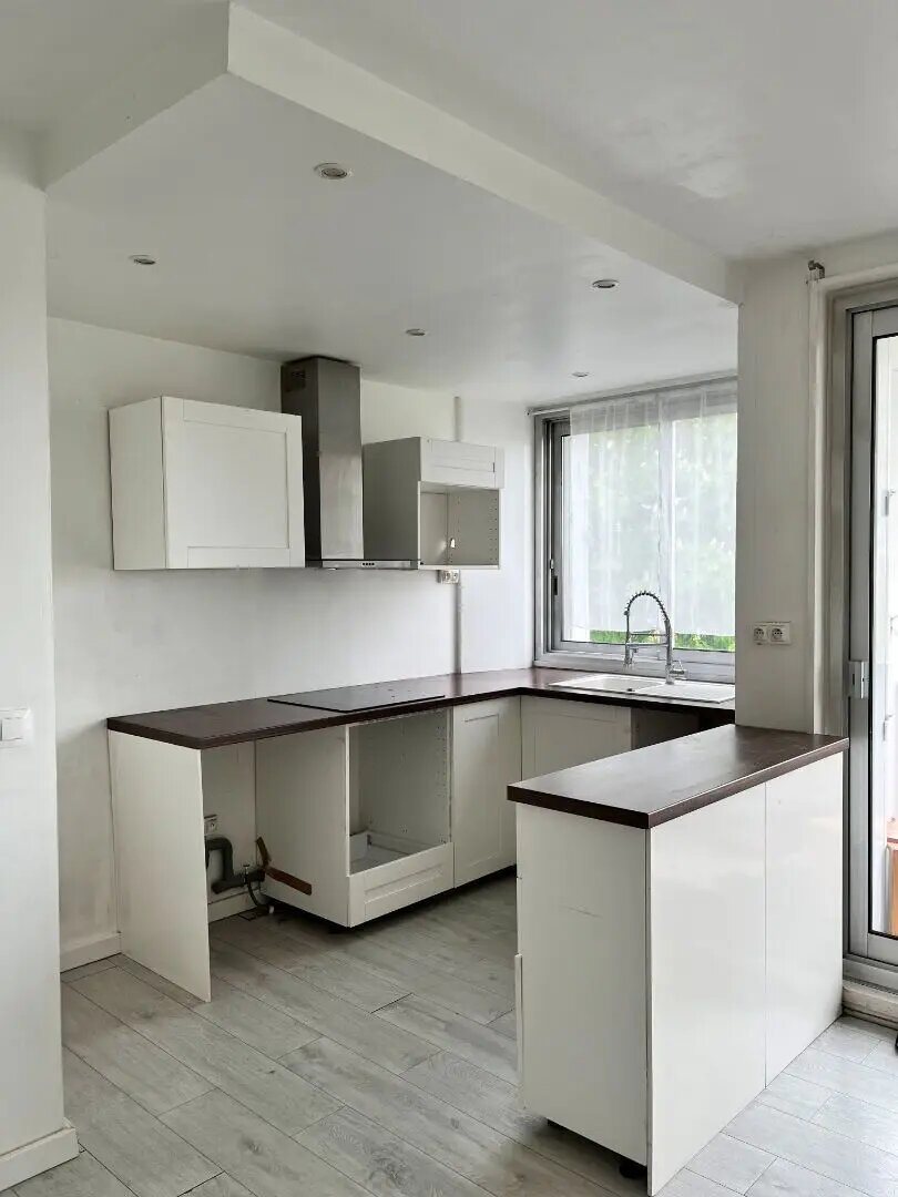 Appartement à vendre, 53m², Marly-le-Roi