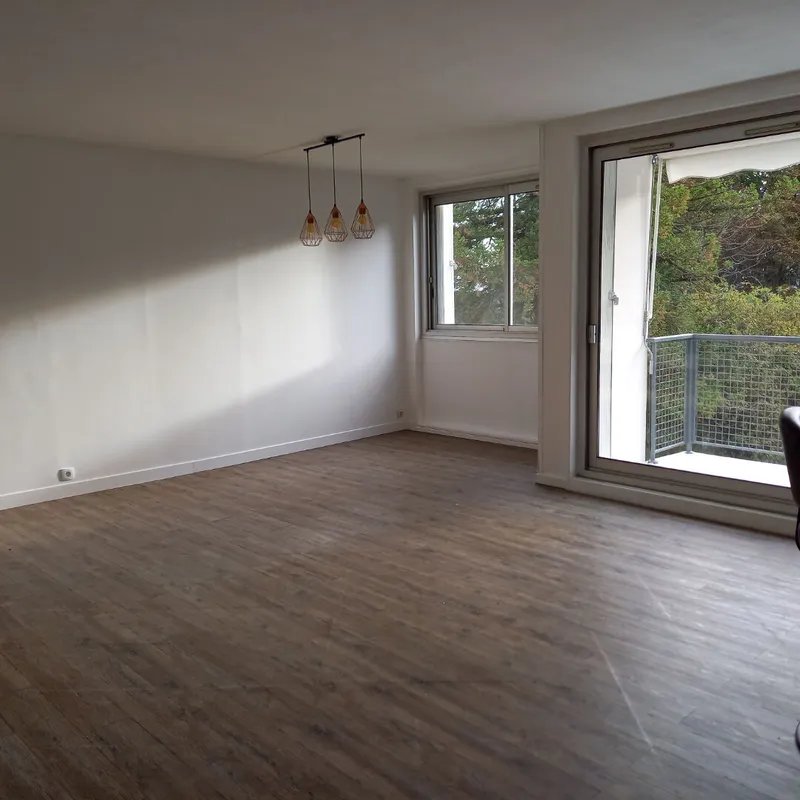 Appartement à louer, 66m², Marly-le-Roi
