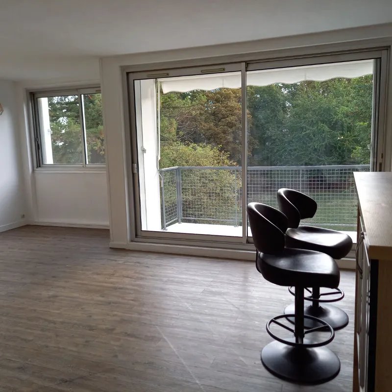 Appartement à louer, 66m², Marly-le-Roi