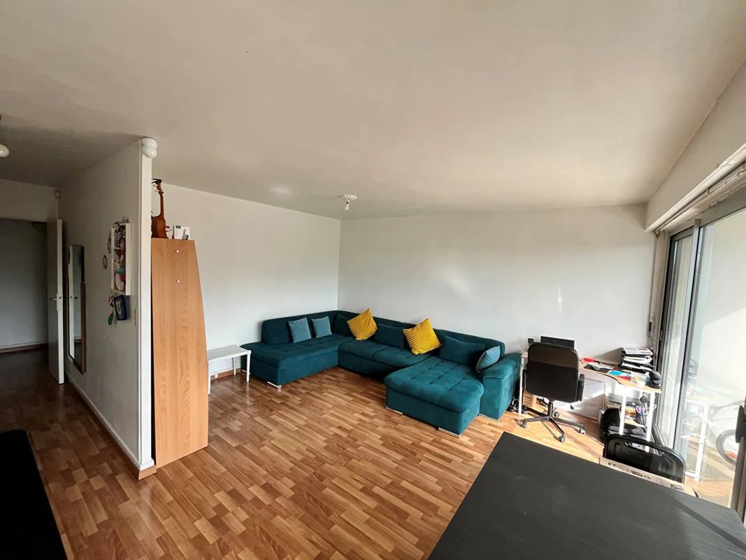 Appartement à vendre, 72m², Marly-le-Roi
