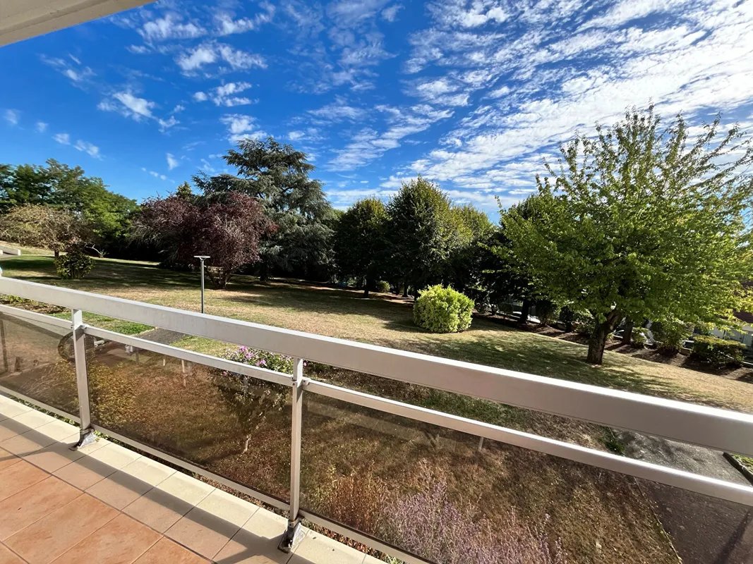 Appartement à vendre, 72m², Marly-le-Roi