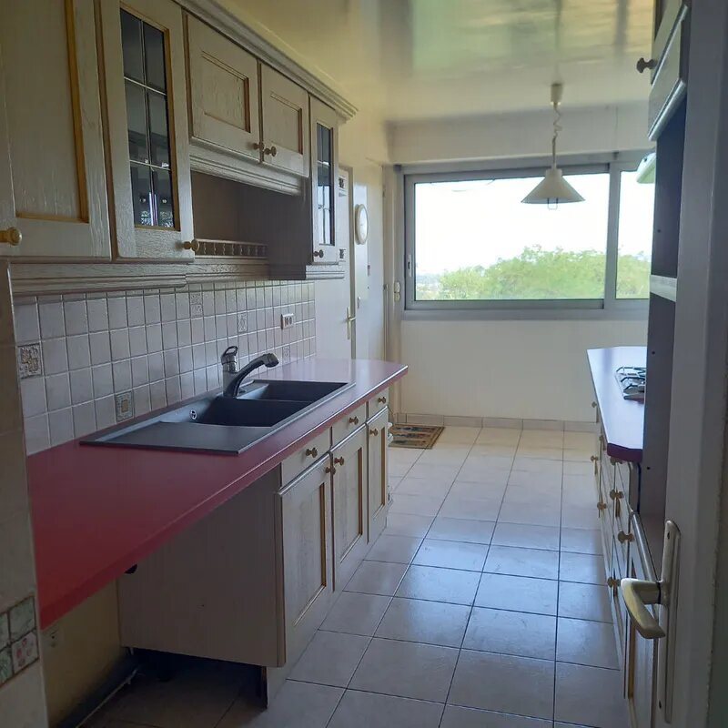 Appartement à louer, 93m², Marly-le-Roi