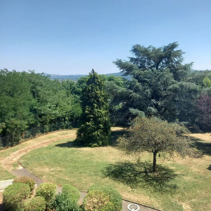 Appartement à louer, 93m², Marly-le-Roi