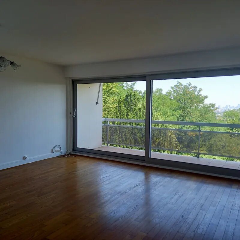 Appartement à louer, 93m², Marly-le-Roi