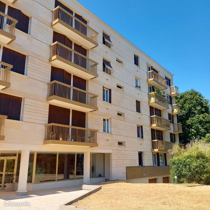 Appartement à louer, 78m², Marly-le-Roi