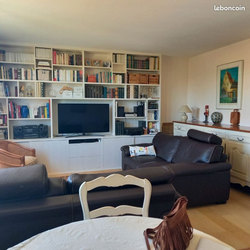 Appartement à louer, 78m², Marly-le-Roi