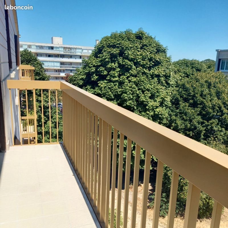 Appartement à louer, 78m², Marly-le-Roi