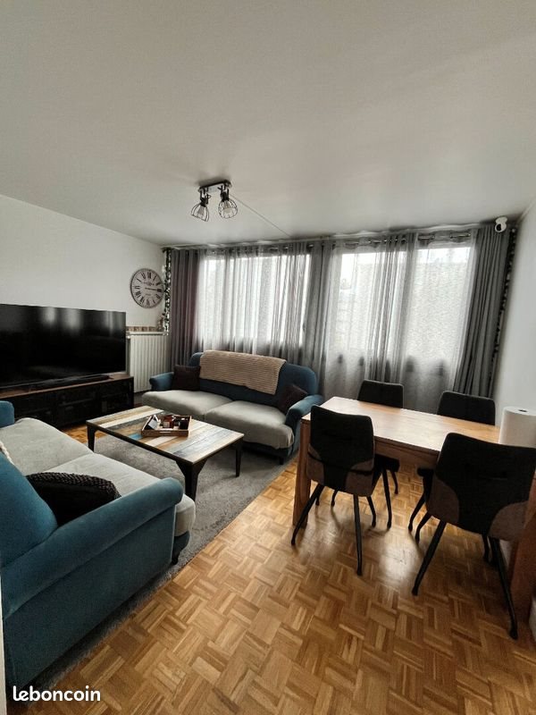 Appartement à vendre, 57m², Rueil-Malmaison