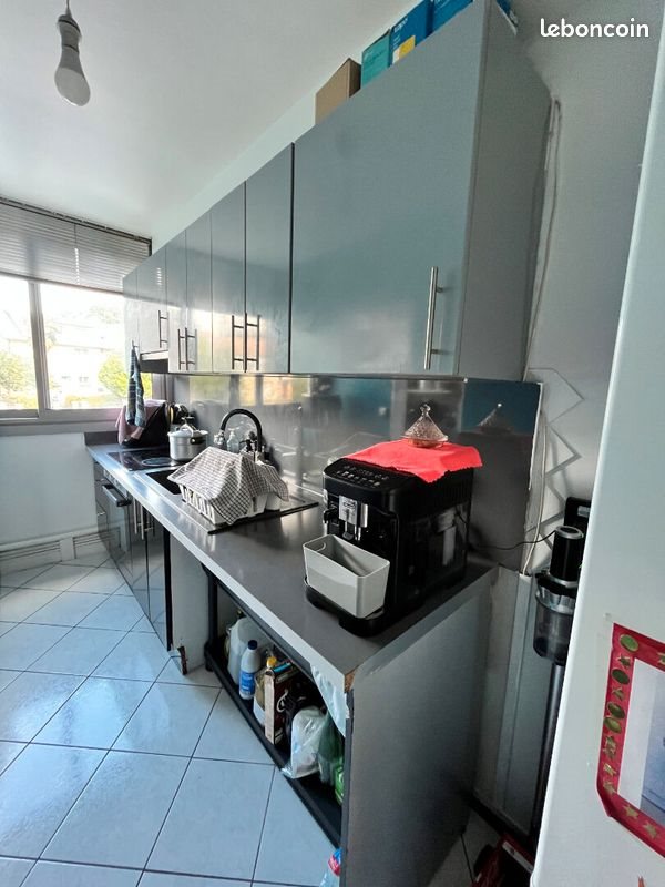 Appartement à vendre, 57m², Rueil-Malmaison