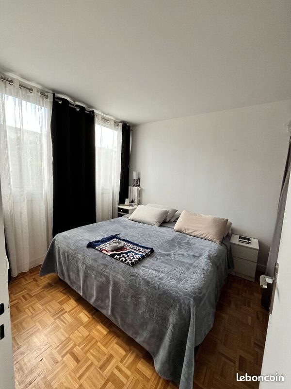 Appartement à vendre, 57m², Rueil-Malmaison