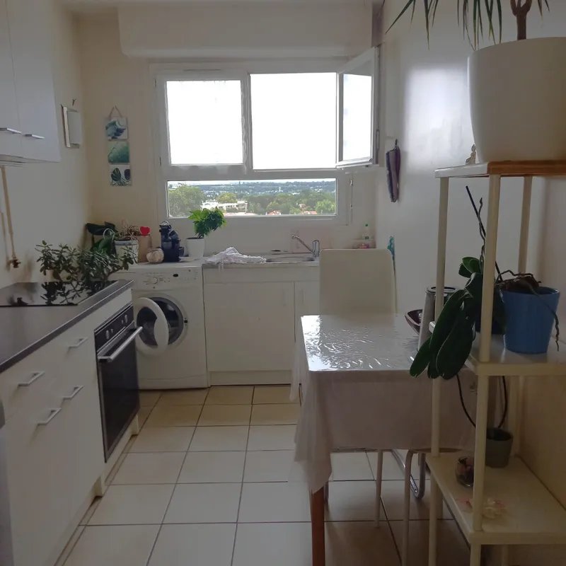 Appartement à louer, 53m², Chatou