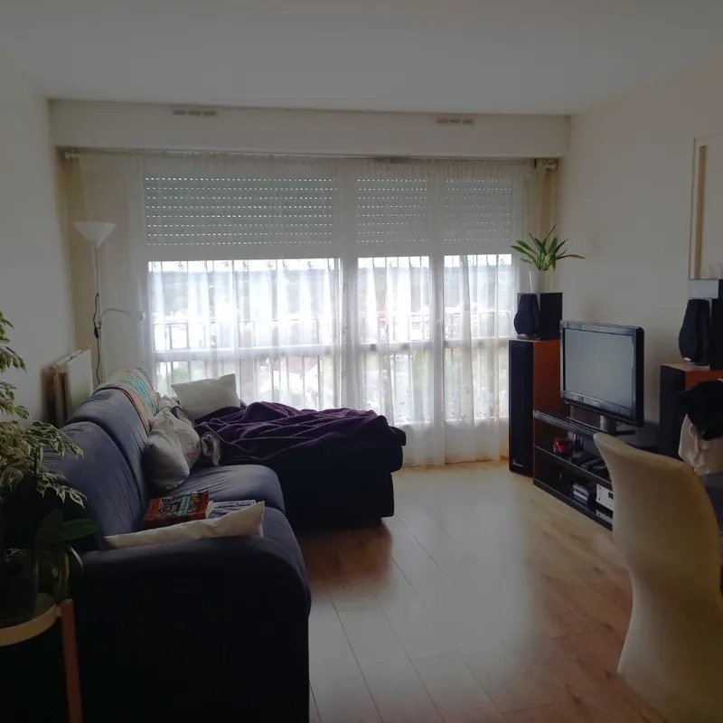 Appartement à louer, 53m², Chatou