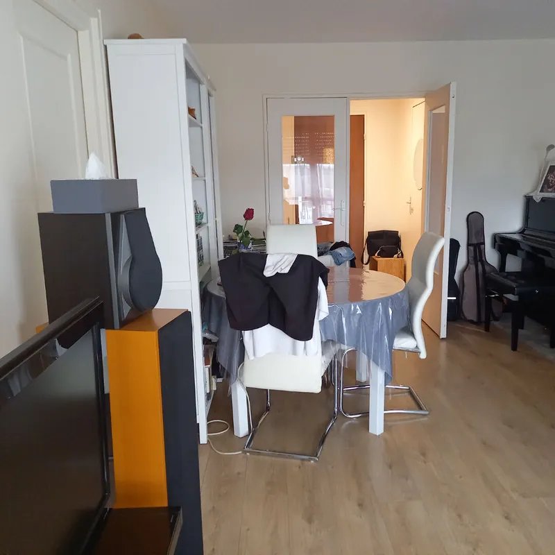 Appartement à louer, 53m², Chatou