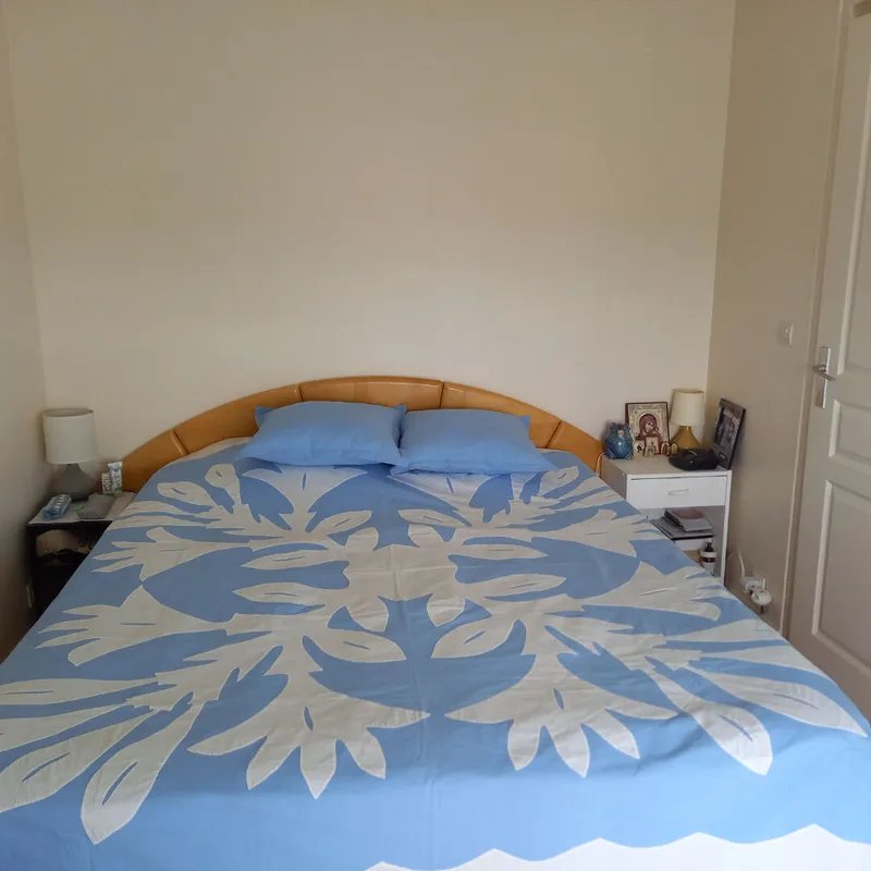 Appartement à louer, 53m², Chatou