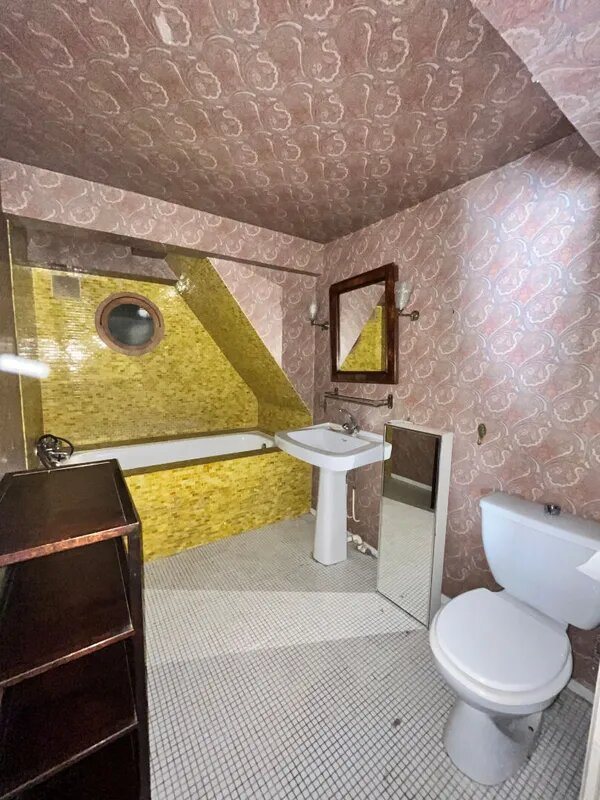 Maison à vendre, 126m², Marly-le-Roi