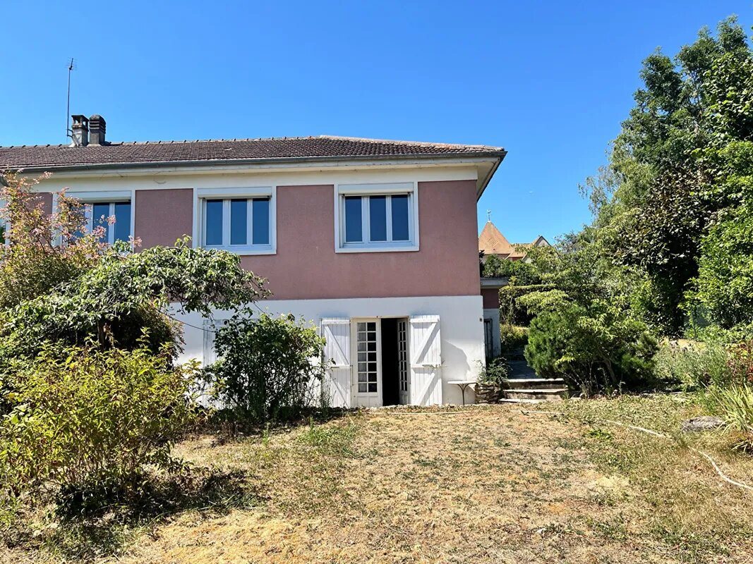 Maison à vendre, 126m², Marly-le-Roi