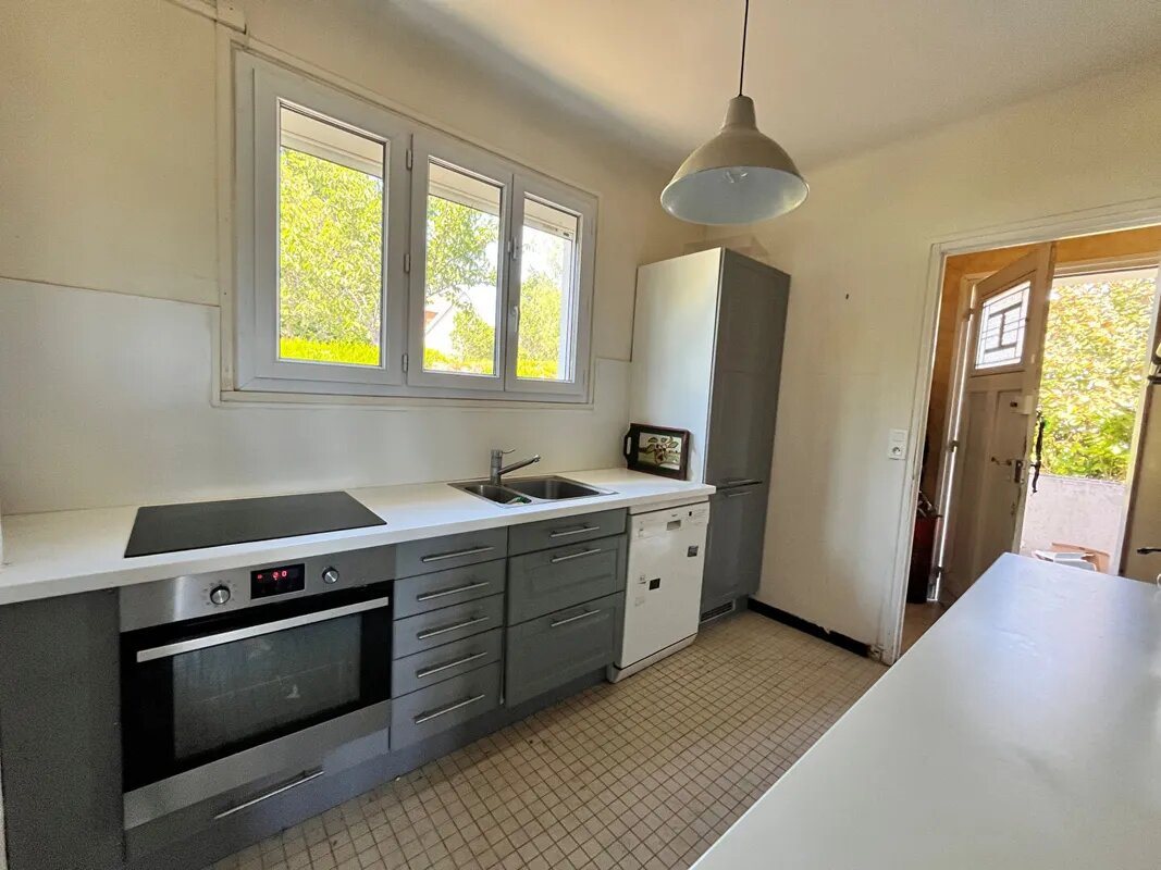 Maison à vendre, 126m², Marly-le-Roi