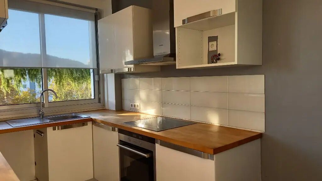 Appartement à louer, 63m², Marly-le-Roi