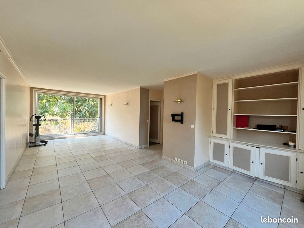 Appartement à vendre, 80m², Marly-le-Roi