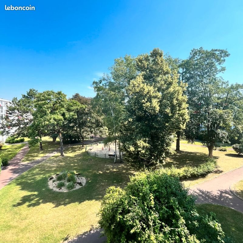 Appartement à vendre, 80m², Marly-le-Roi