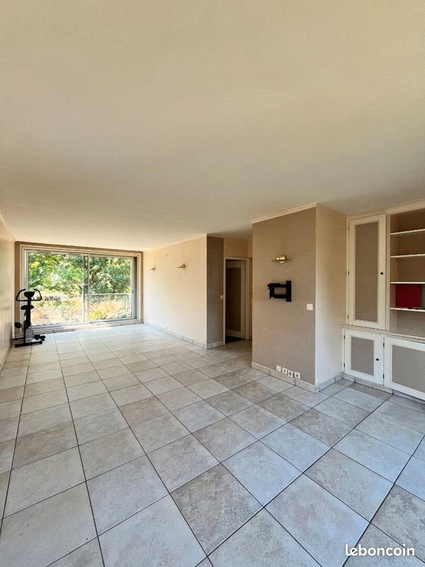 Appartement à vendre, 80m², Marly-le-Roi