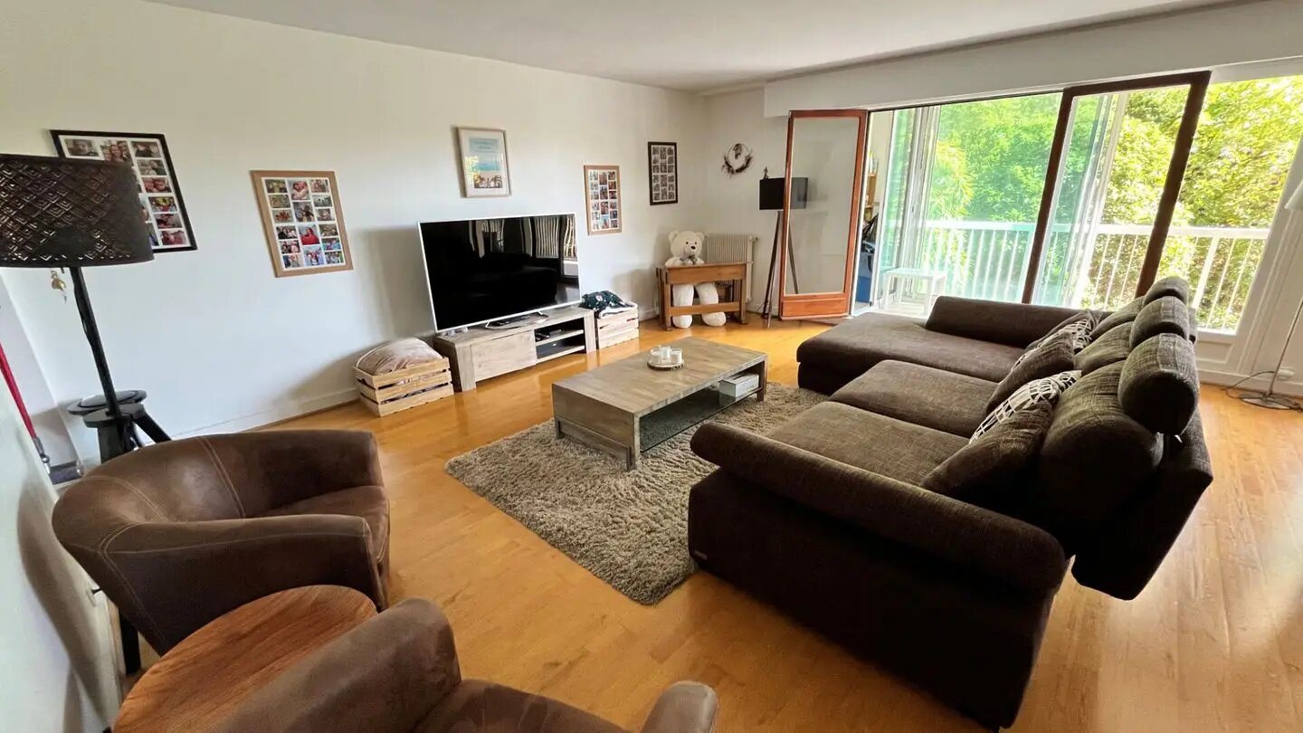 Appartement à vendre, 123m², Le Port-Marly