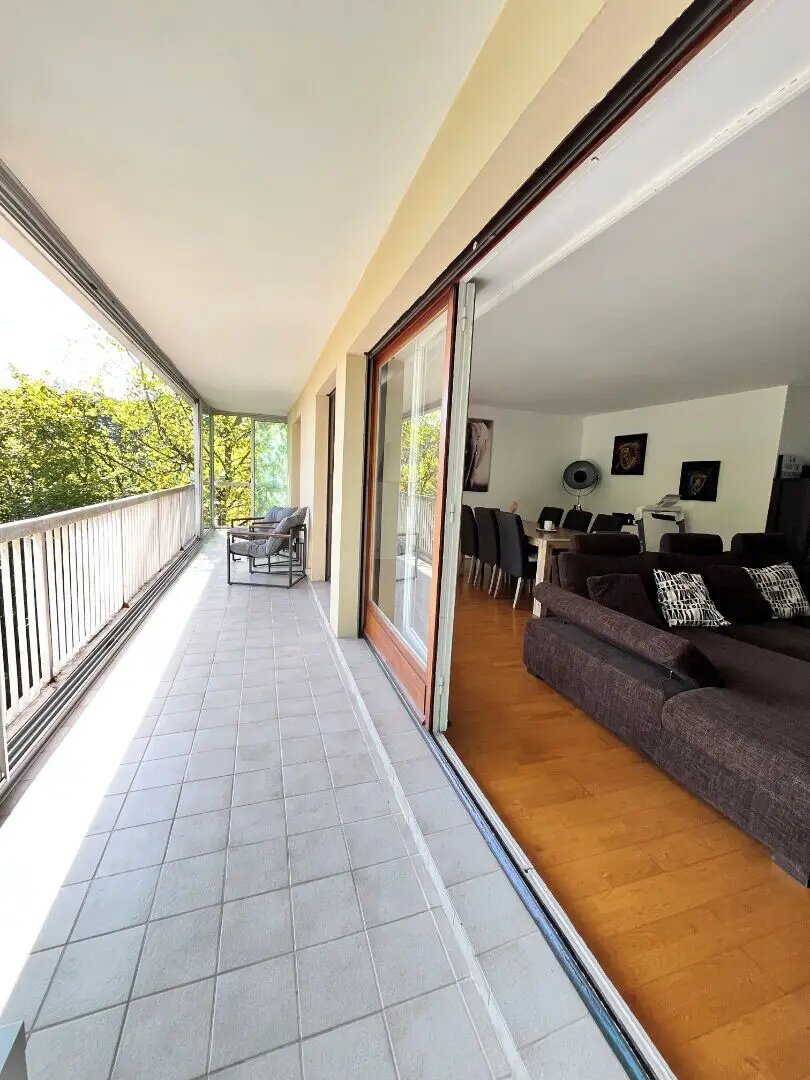 Appartement à vendre, 123m², Le Port-Marly