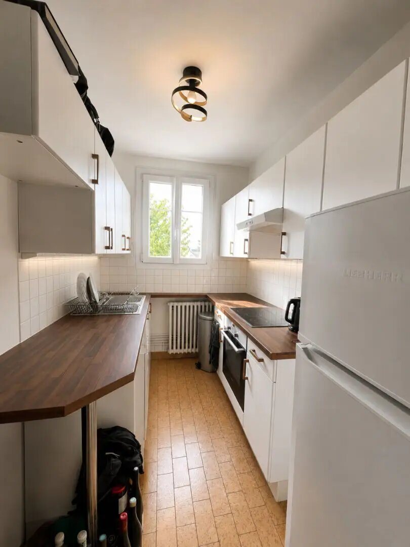 Appartement à vendre, 35m², Marly-le-Roi