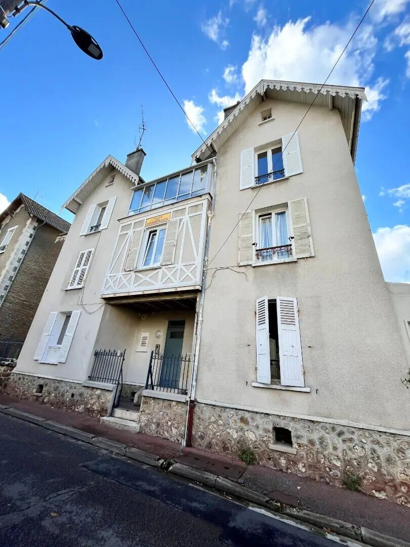 Appartement à vendre, 35m², Marly-le-Roi