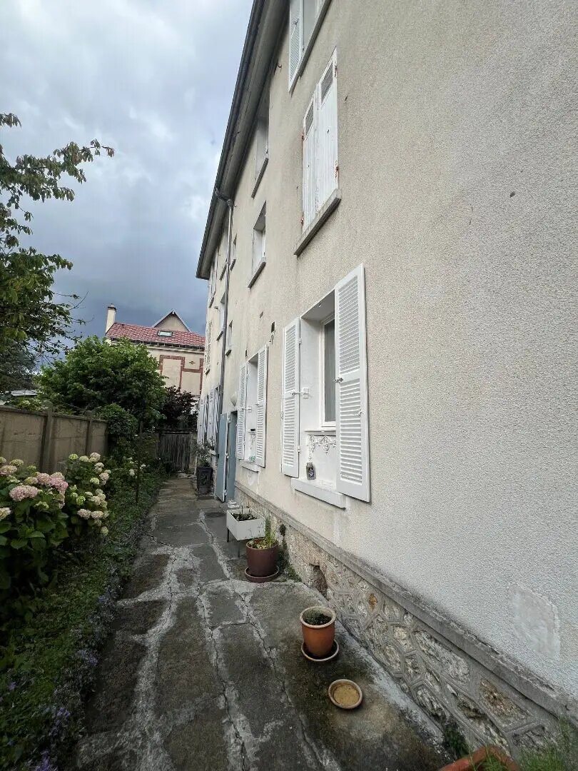 Appartement à vendre, 35m², Marly-le-Roi