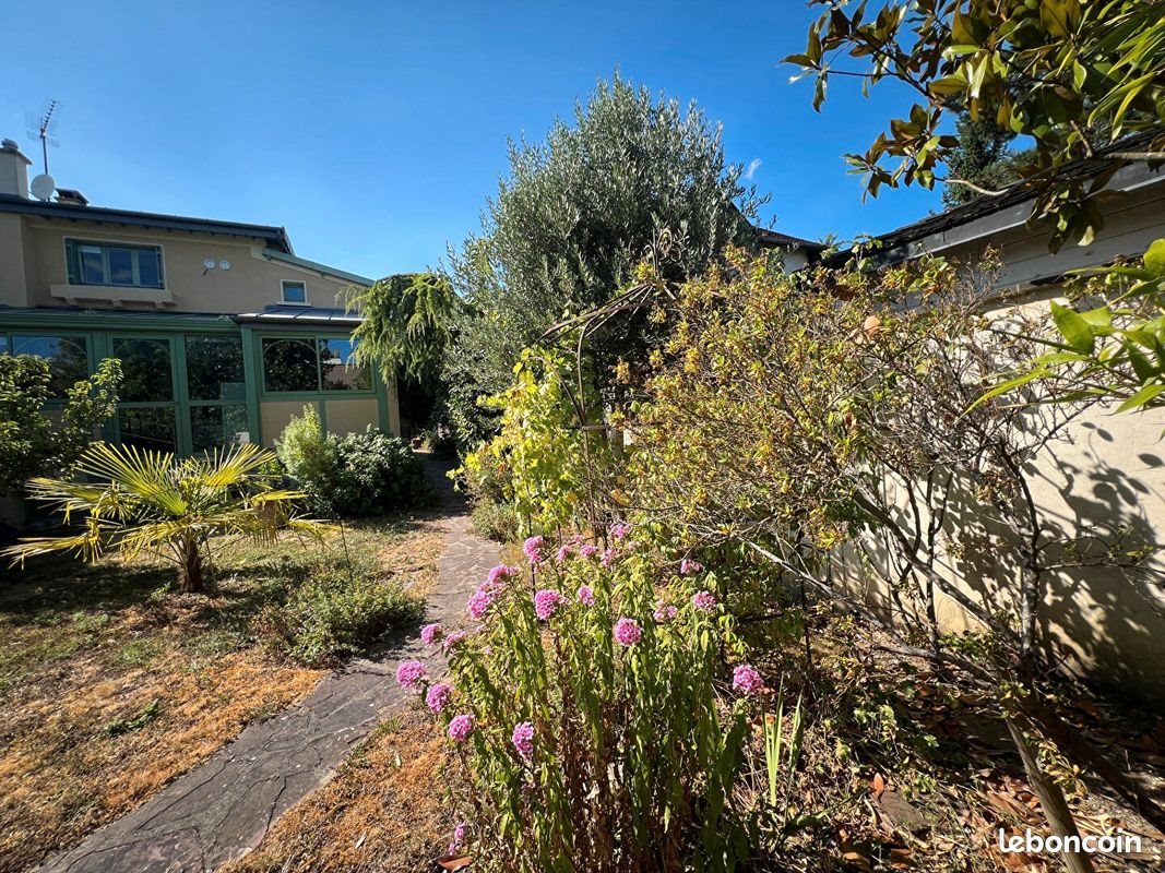 Maison à vendre, 125m², Marly-le-Roi