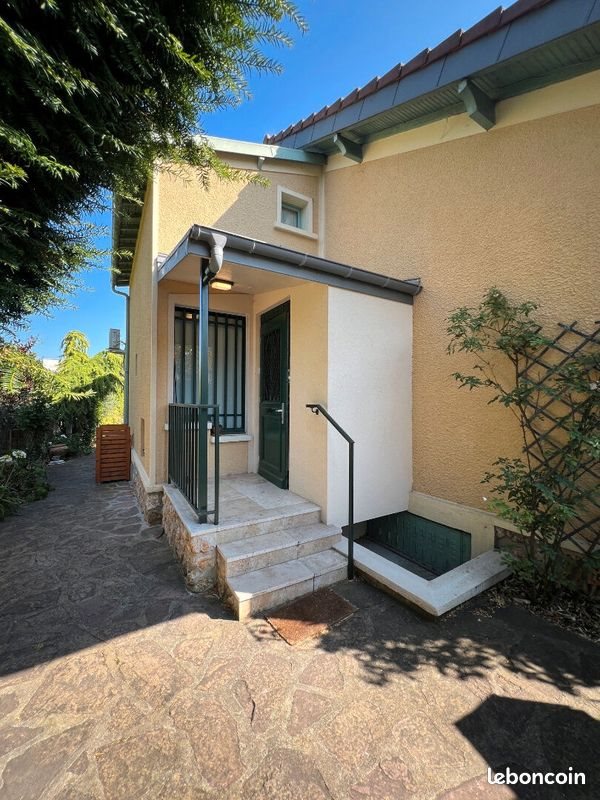 Maison à vendre, 125m², Marly-le-Roi
