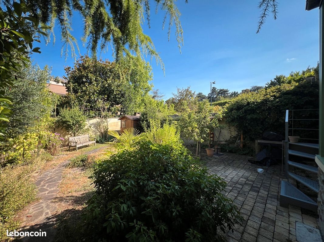 Maison à vendre, 125m², Marly-le-Roi