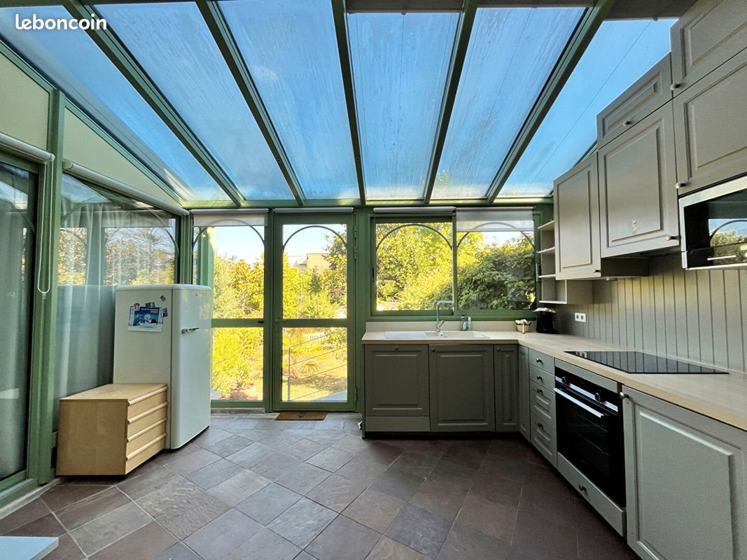 Maison à vendre, 125m², Marly-le-Roi