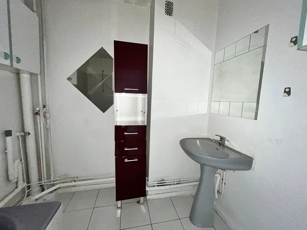 Appartement à vendre, 51m², Marly-le-Roi
