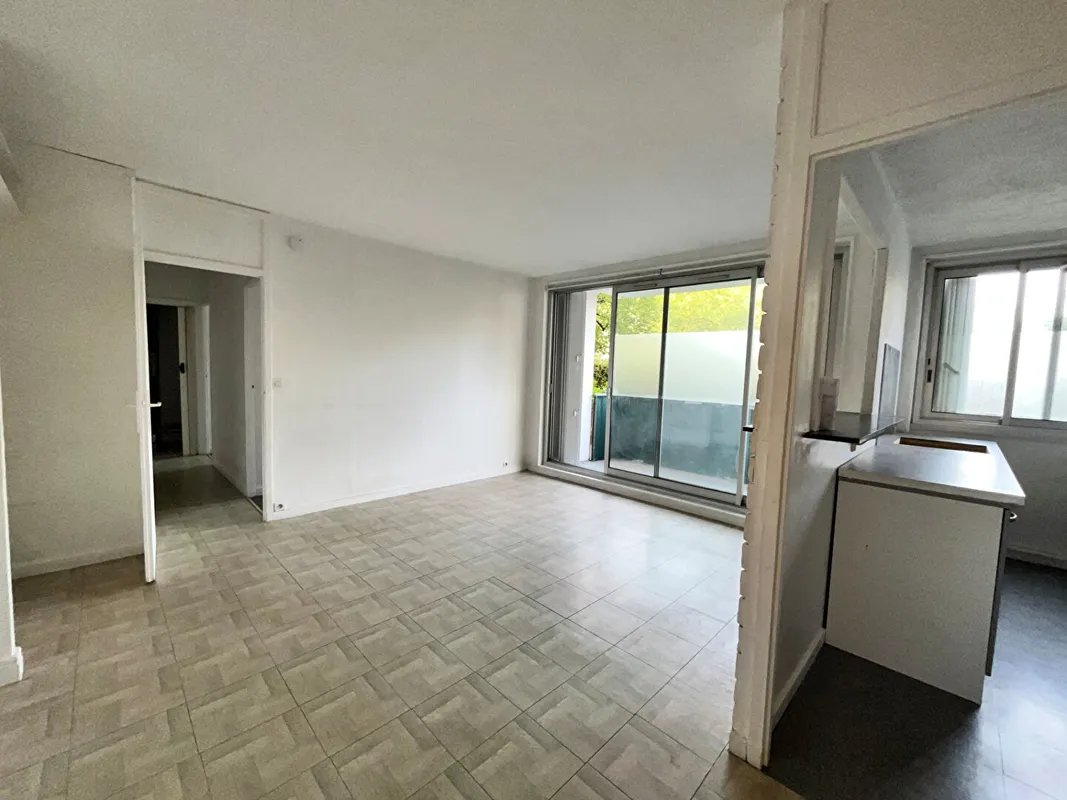 Appartement à vendre, 51m², Marly-le-Roi